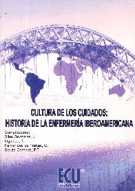 Cultura de los Cuidados : Historia de la Enfermera Iberoamericana