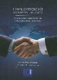Diplomacia tomando Caf