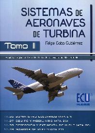 Sistema de Aeronaves de Turbina Tomo II