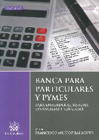 Banca para particulares y pymes