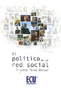 El Poltico en la Red Social