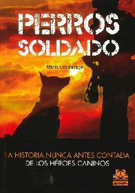 Perros soldados