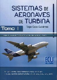 Sistema de Aeronaves de Turbina Tomo I