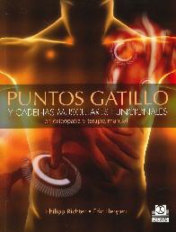 Puntos gatillo y cadenas musculares funcionales