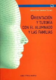 Orientacin y tutora con el alumnado y las familias