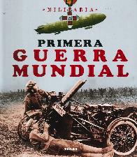 Primera Guerra Mundial