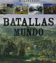 Batallas del Mundo