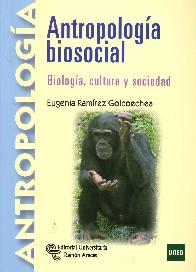 Antropologa Biosocial