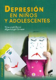 Depresin en nios y adolescentes