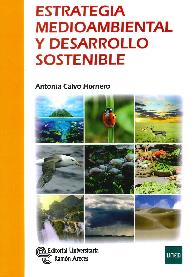 Estrategia Medioambiental y Desarrollo Sostenible