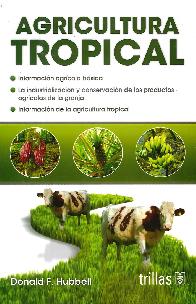 Agricultura Tropical