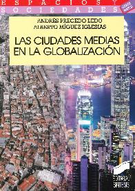 Las ciudades medias en la globalizacin