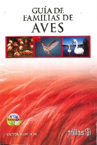 Gua de familias de aves
