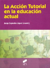 La Accin Tutorial en la educacin actual