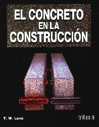 El concreto en la construccin