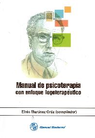 Manual de Psicoterapia