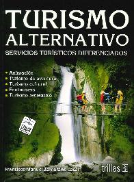 Turismo Alternativo