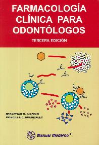 Farmacologa clnica para odontlogos