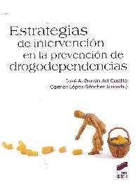 Estrategias de intervencin en la prevencin de drogodependencias