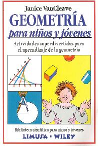 Geometra para nios y jvenes