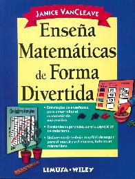 Ensea Matemticas de Forma Divertida