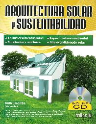 Arquitectura solar y Sustentabilidad