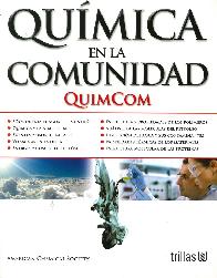 Qumica en la Comunidad QuimCom