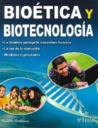 Biotica y Biotecnologa