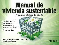 Manual de vivienda sustentable