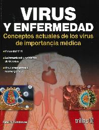Virus y enfermedad