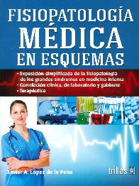 Fisiopatologa Mdica en Esquemas