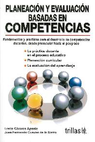 Planeacin y evaluacin basadas en competencias