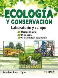 Ecologa y conservacin