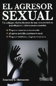 El agresor sexual