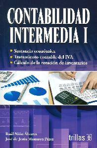 Contabilidad Intermedia I