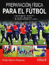 Preparacin Fsica para el Ftbol