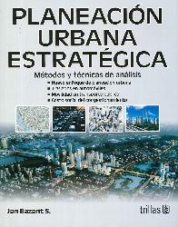 Planeacin Urbana Estratgica