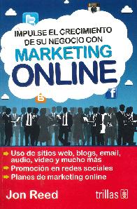 Impulse el Crecimiento de su Negocio con Marketing Online