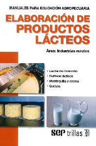 Elaboracin de Productos Lcteos