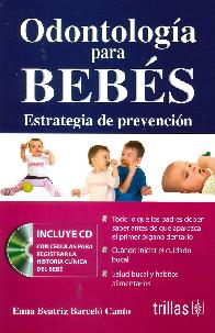 Odontologa para Bebs