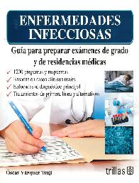 Enfermedades Infecciosas