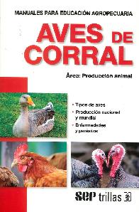 Aves de Corral