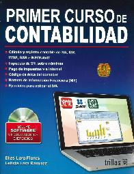 Primer curso de Contabilidad