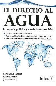 El Derecho al Agua