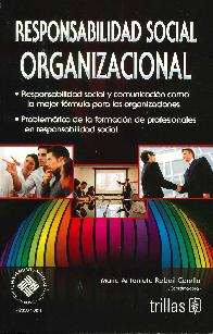 Responsabilidad Social Organizacional