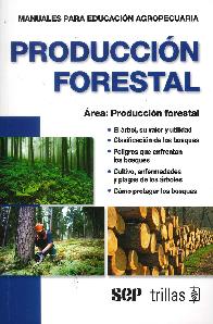 Produccin Forestal