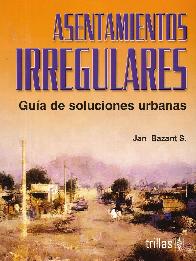 Asentamientos Irregulares