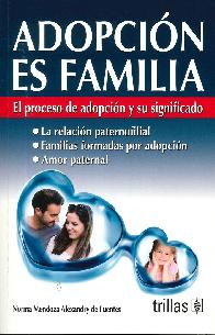 Adopcin en Familia