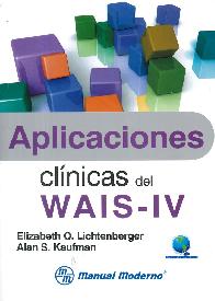 Aplicaciones Clnicas del WAIS-IV