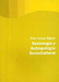 Sociologa y Antropologa SocioCultural